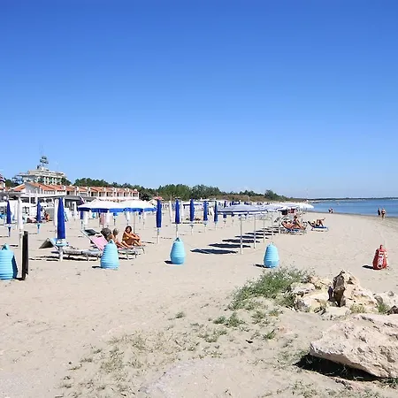 Casa de Férias Agenzia Vear Sabrina 11b Lido delle Nazioni