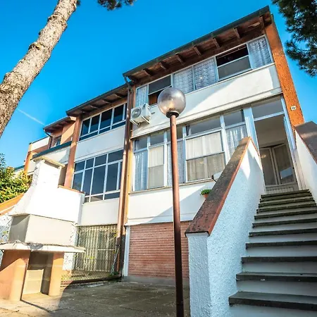 Casa de Férias Agenzia Vear Sabrina 11b Lido delle Nazioni