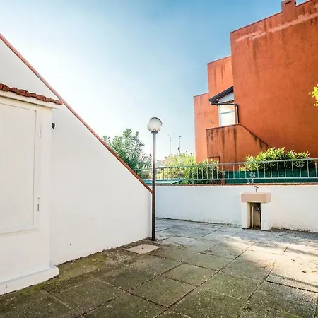 Casa de Férias Agenzia Vear Sabrina 11b *