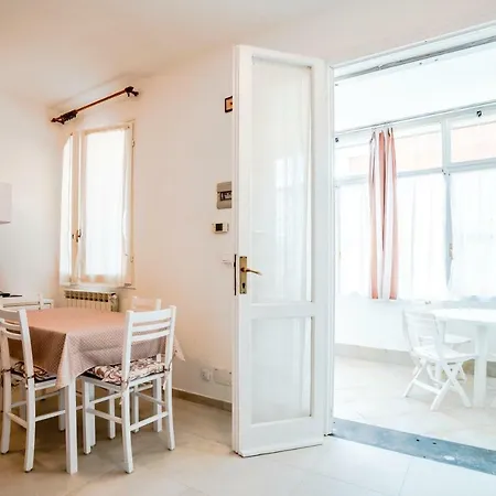 Casa de Férias Agenzia Vear Sabrina 11b Lido delle Nazioni