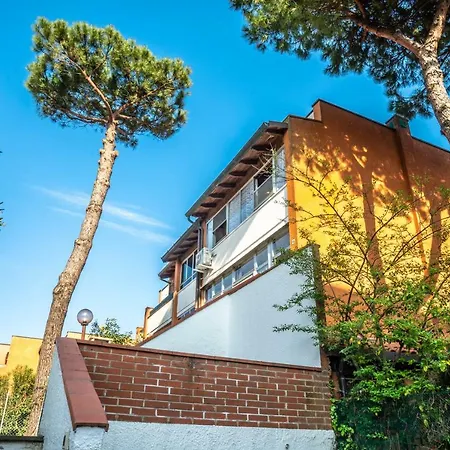 Agenzia Vear Sabrina 11b Casa de Férias Lido delle Nazioni