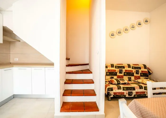 Feriehus Agenzia Vear Sabrina 11b *